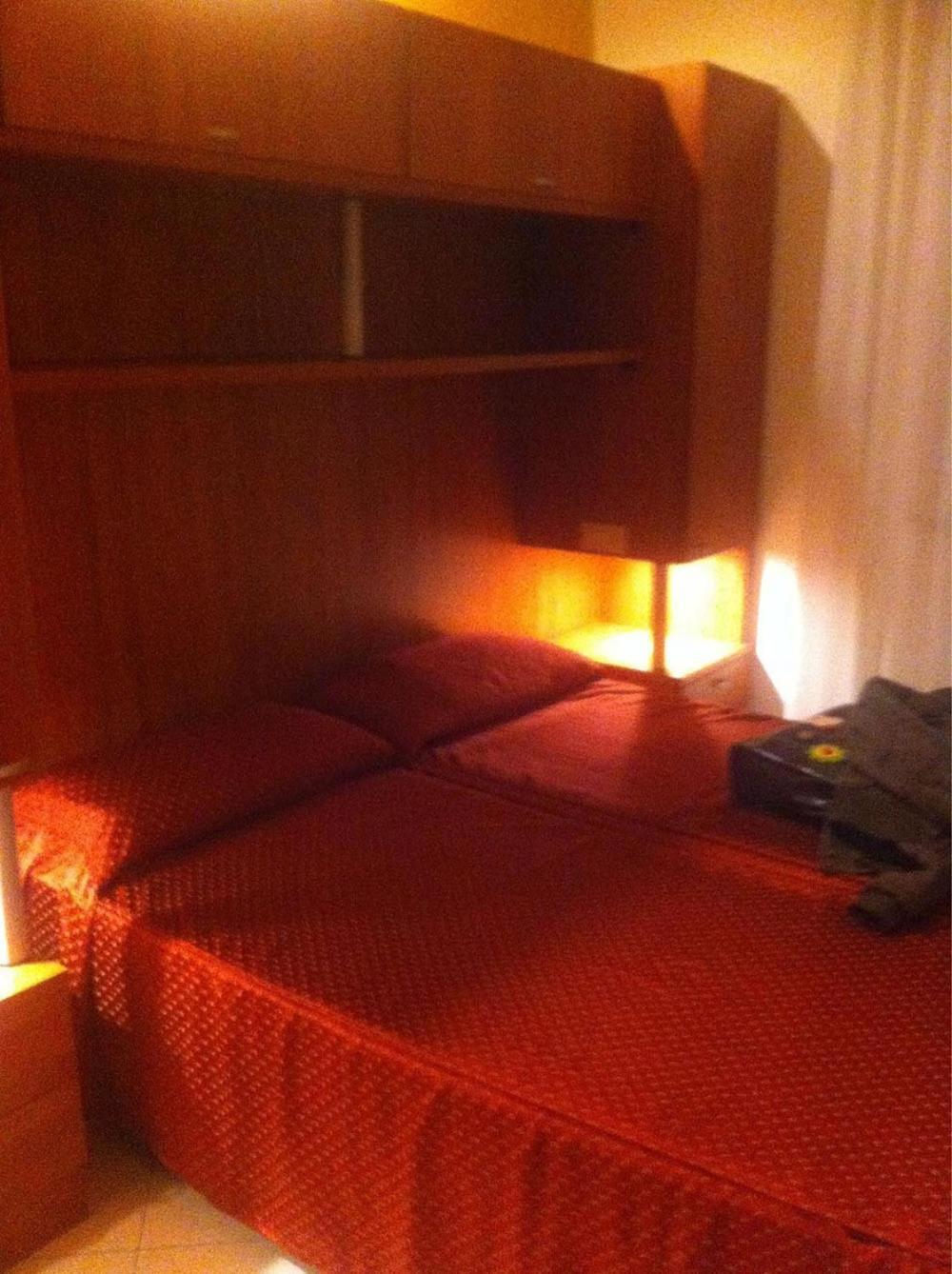 Hotel Bengasi Rimini Buitenkant foto